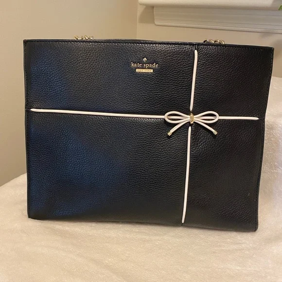 Kate Spade New York EUC Cherry Street Phoebe shoulder bag - Picture 3 of 14